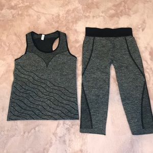 ❤️ Bike/Exercise Set